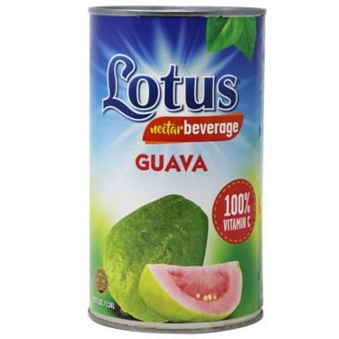 bvi>Lotus Guava 42 oz
