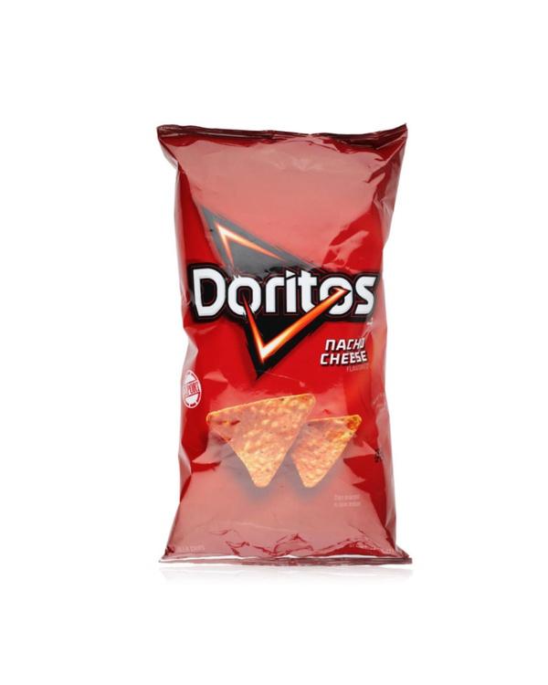 bvi>Doritos Nacho Cheese Chips - 11 oz (311.8 g)