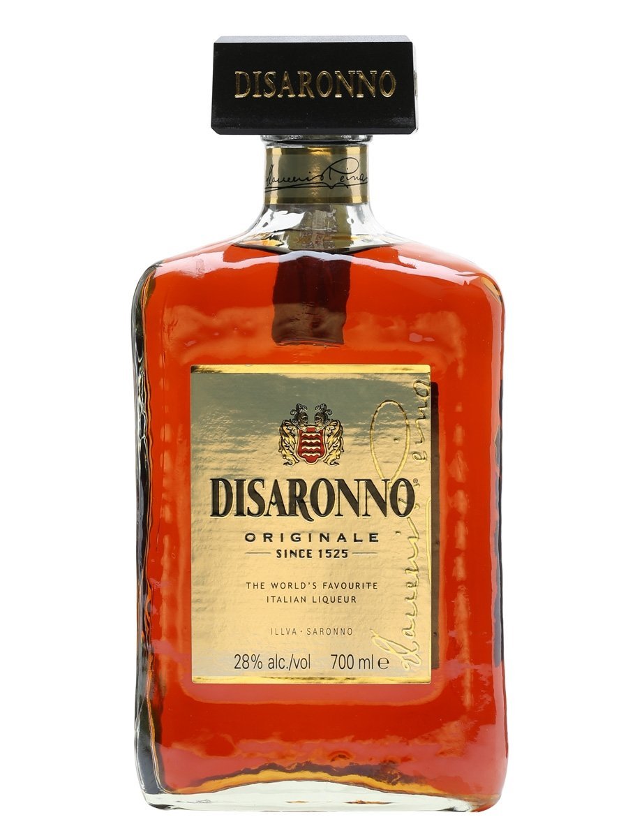 bvi>Amarreto Disaronno - 750 ml