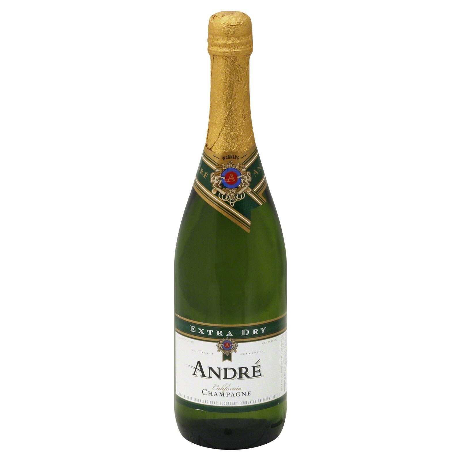 bvi>Andre Brut Champagne - 750 ml
