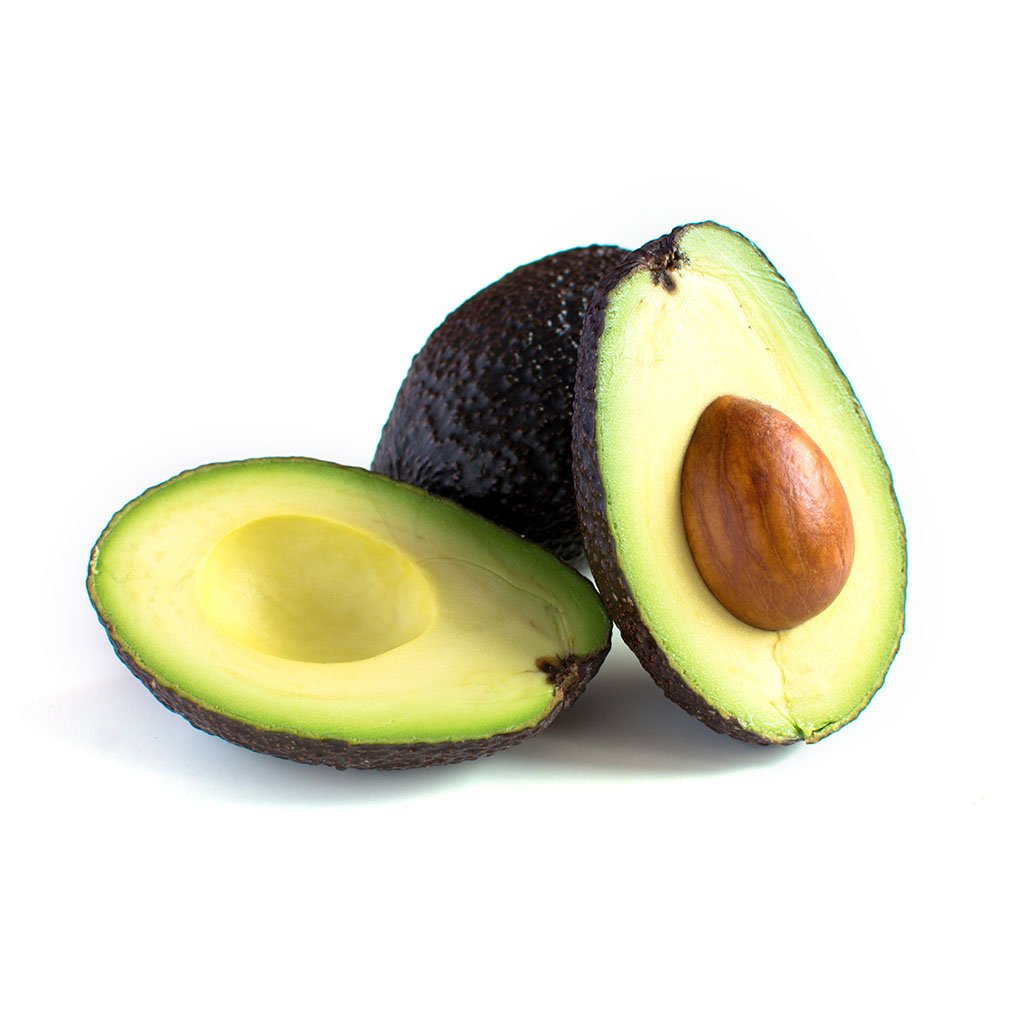 bvi>Hass Avocadoes - each