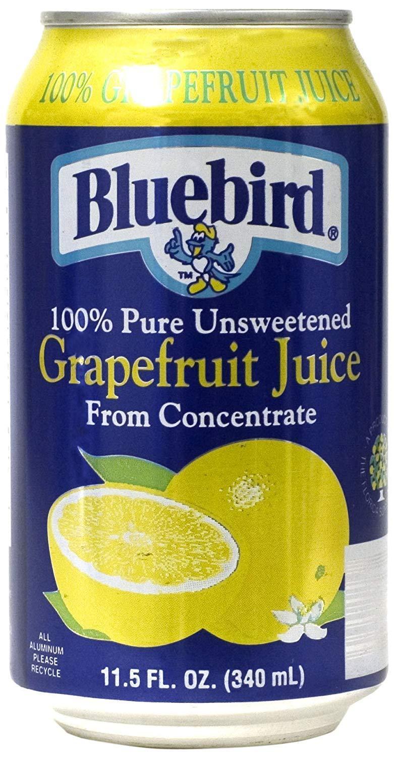 bvi>Bluebird Grapefruit 11.5 oz