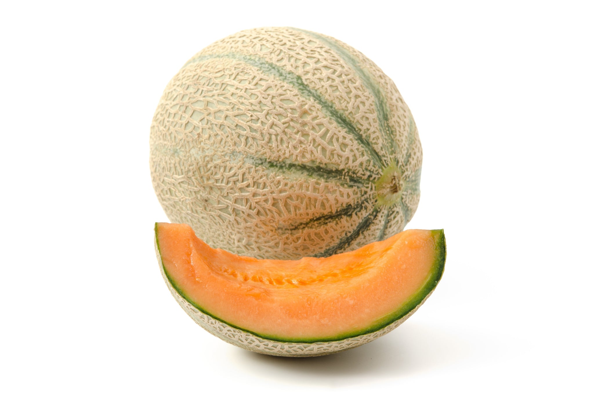 bvi>Cantaloupe Melon -  (each)