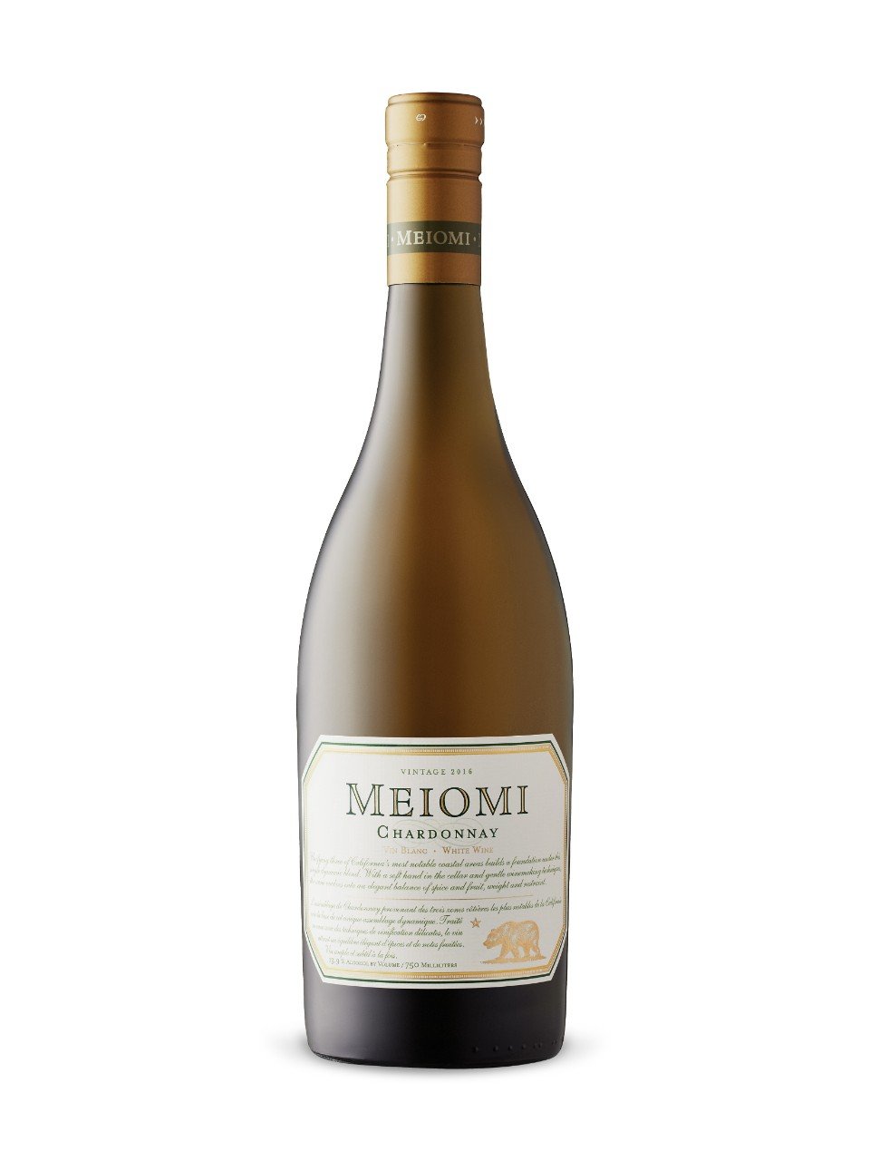 bvi>Meiomi Chardonnay - 750 ml ( California )