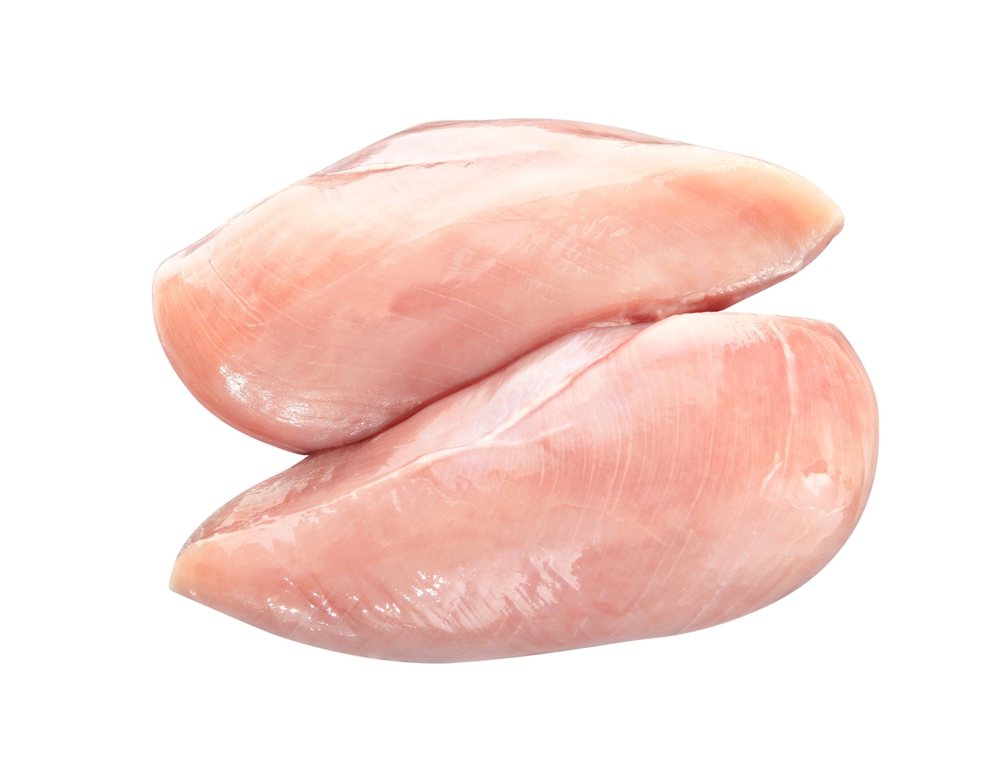 bvi>Chicken Breast - 8 oz (each)