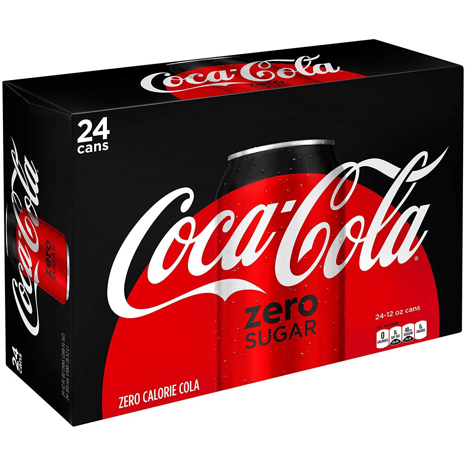 bvi>Coke Zero, 24 pack