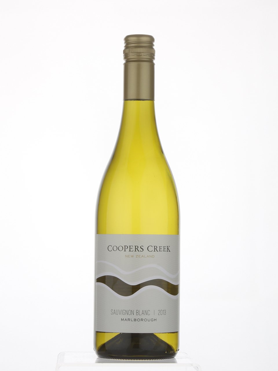 bvi>Coopers Creek Sauvignon Blanc Marlborough - 750 ml ( New Zealand )