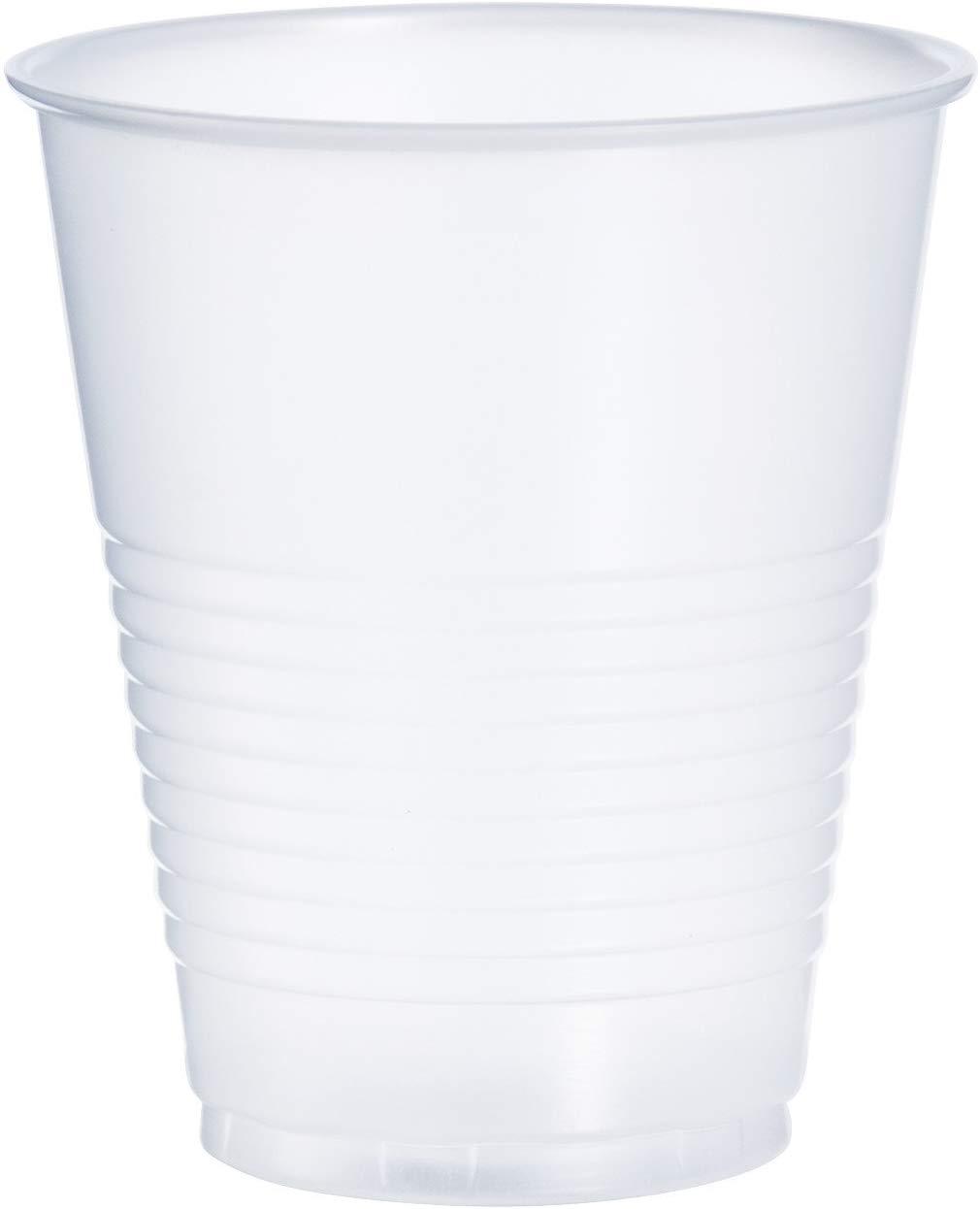 bvi>Dart Plastic Cups - 12 oz  ( 50 cnt  pack )