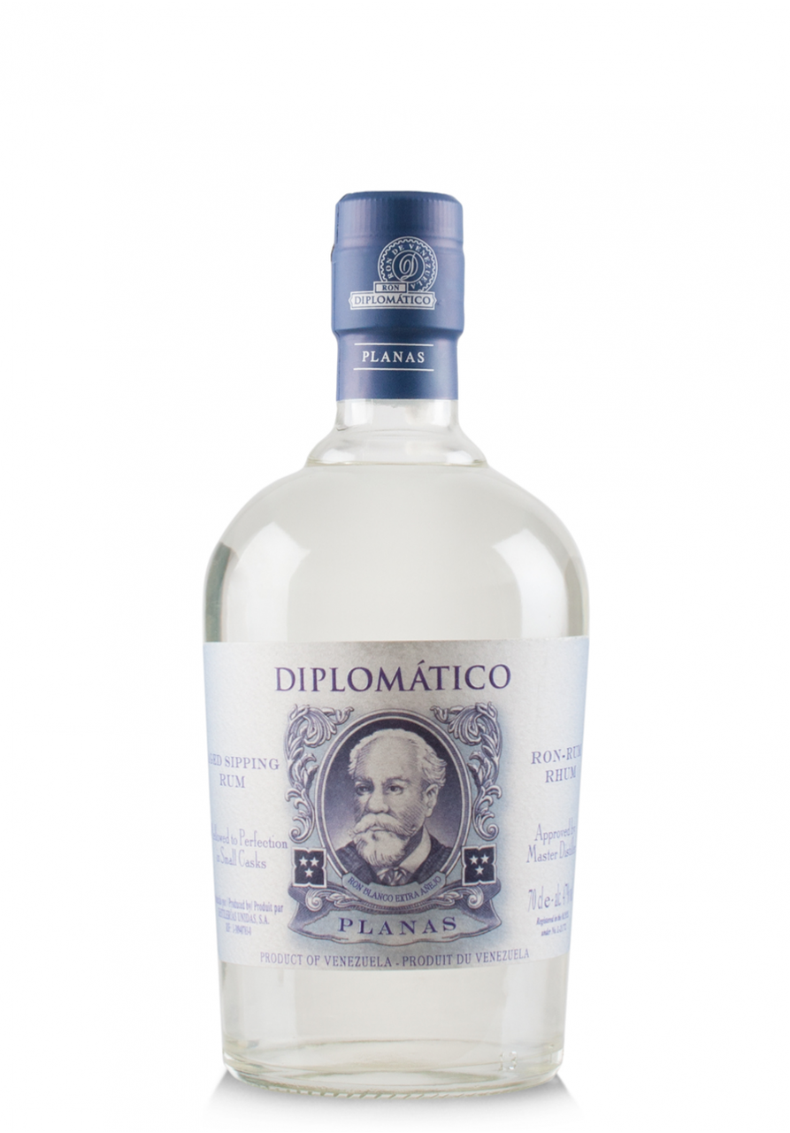 bvi>Diplomatico Reserve Rum, 750 ml