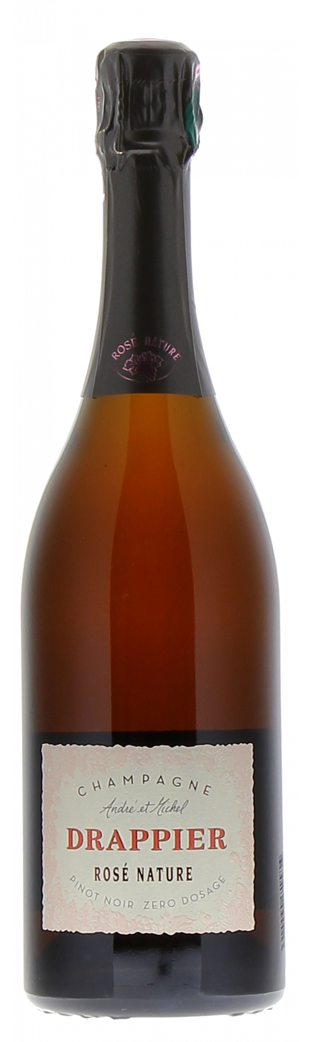 bvi>Sparkling Rose, Drappier Rose Brut