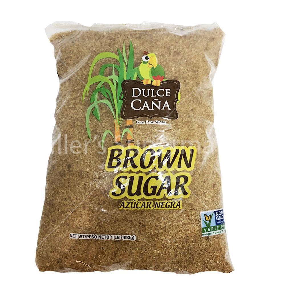 bvi>Dulce Cana Brown Sugar, 1 lb