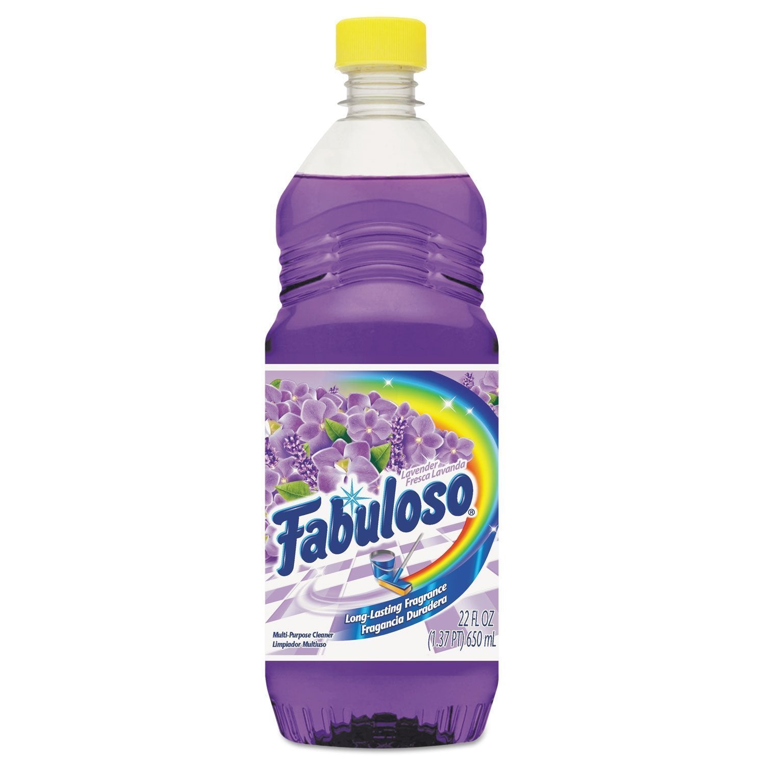 bvi>Fabuloso, Lavender 28 fl oz