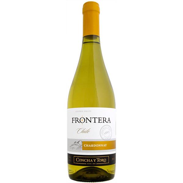 bvi>Frontera Chardonnay - 1.75 ltr