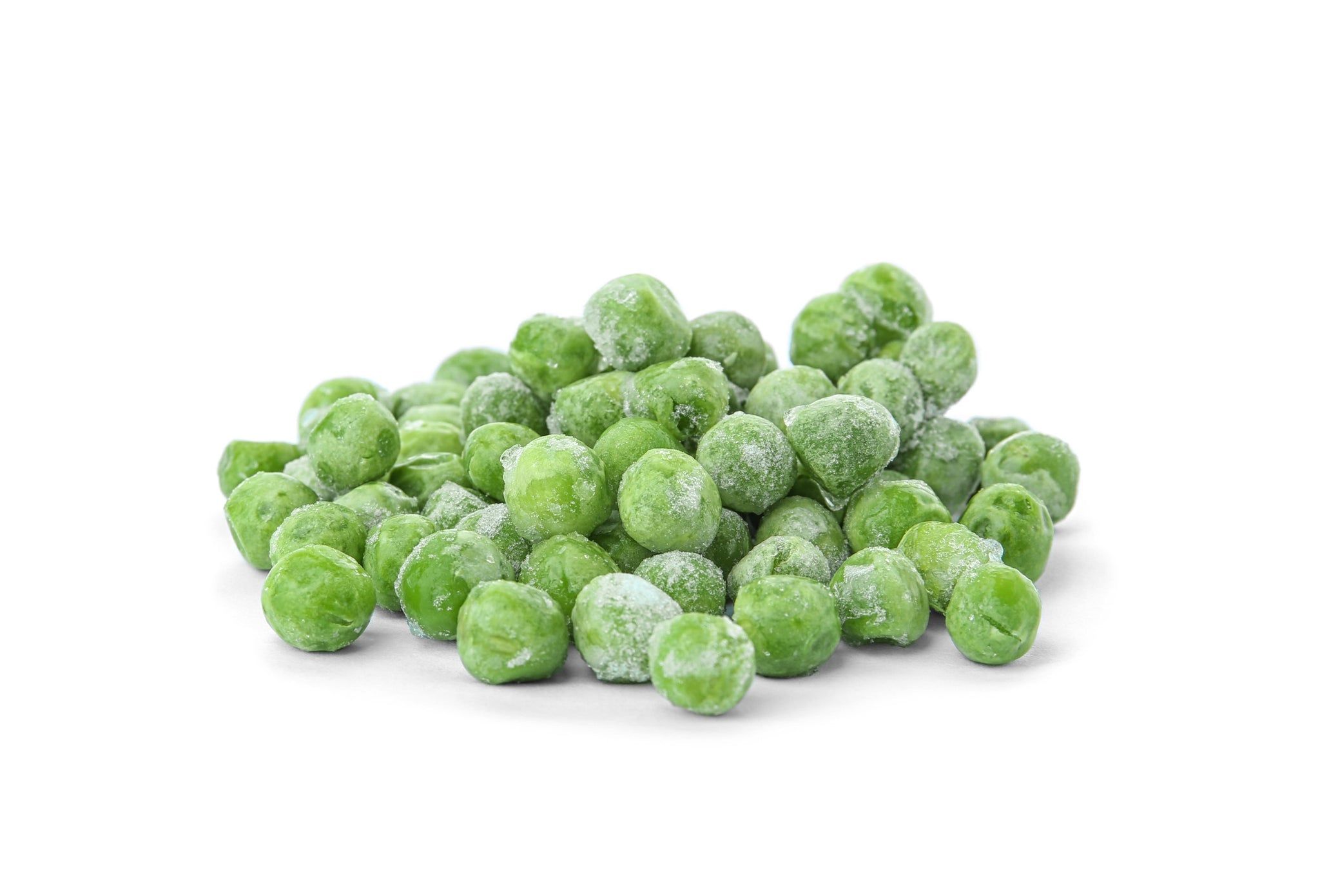 bvi>Frozen Peas