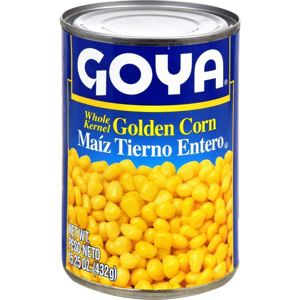 bvi>Goya Golden Corn 15.25 oz (432 g)