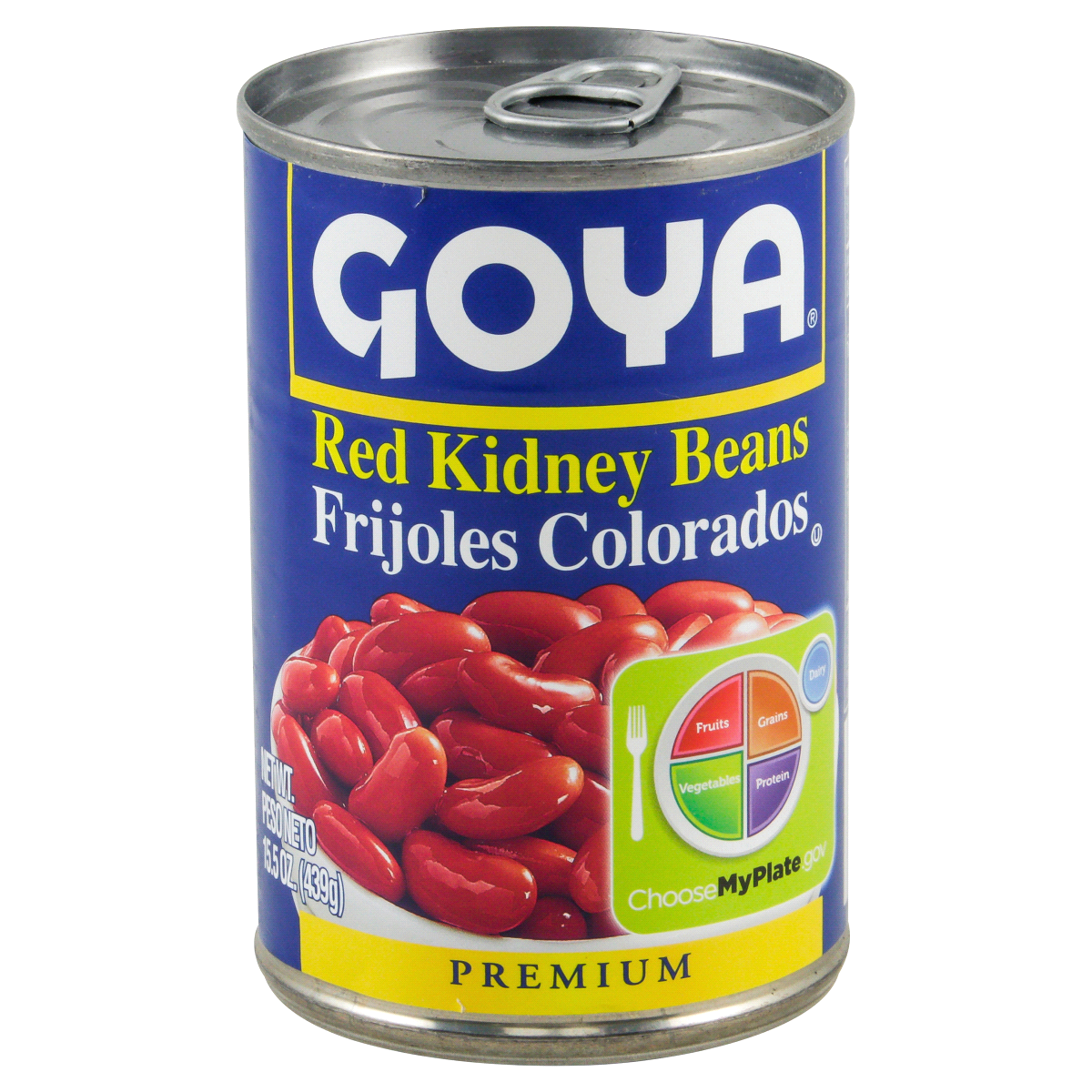 bvi>Goya Red Kidney Beans