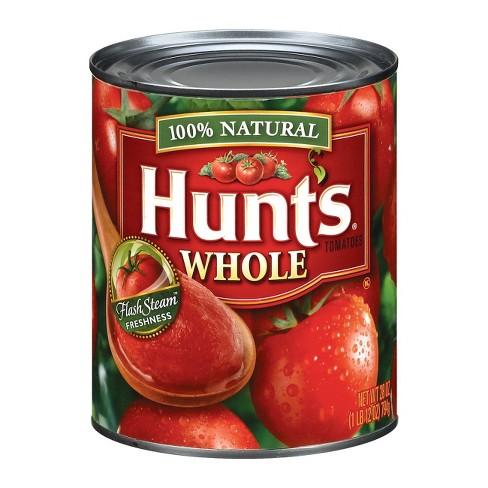 bvi>Hunts Whole Tomatoes