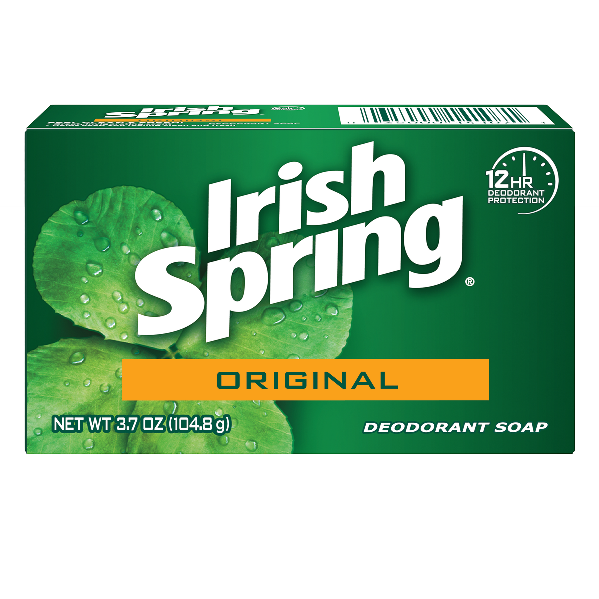 bvi>Irish Spring Body Wash Deodorant Soap