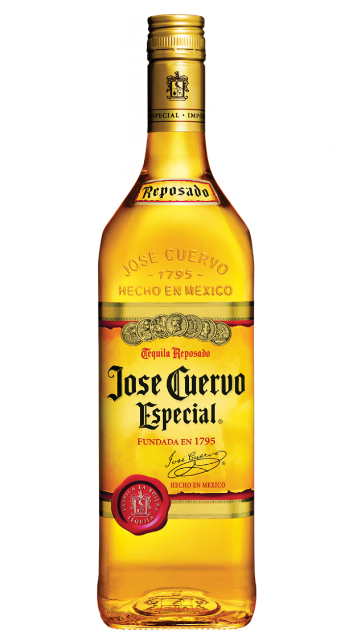 bvi>Jose Cuervo Tequila - 750 ml