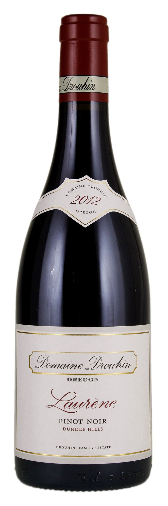 bvi>Domaine Drouhin Pinot Noir - 750 ml ( Oregon )