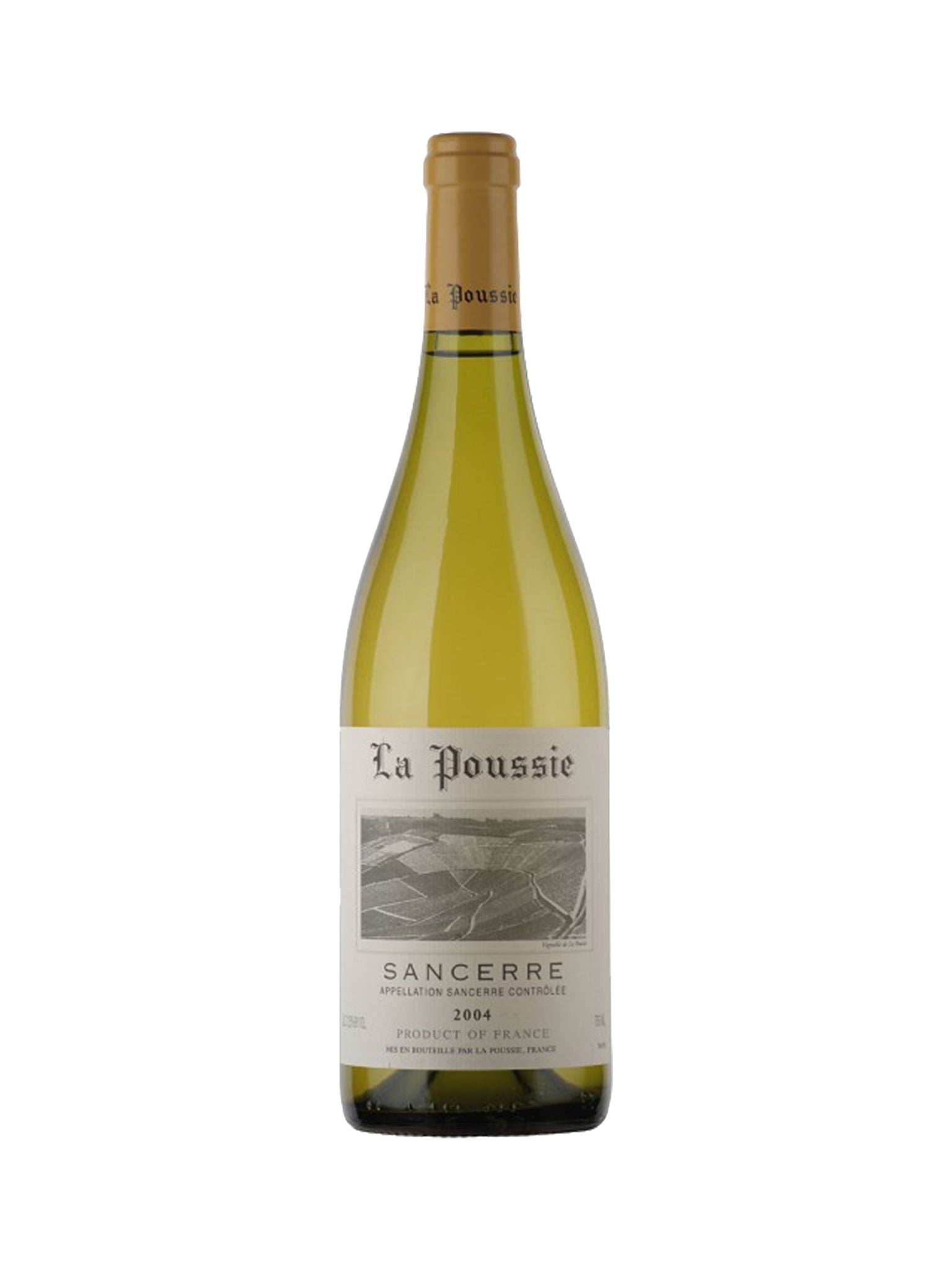 bvi>La Poussie Sancerre - 750 ml ( France )