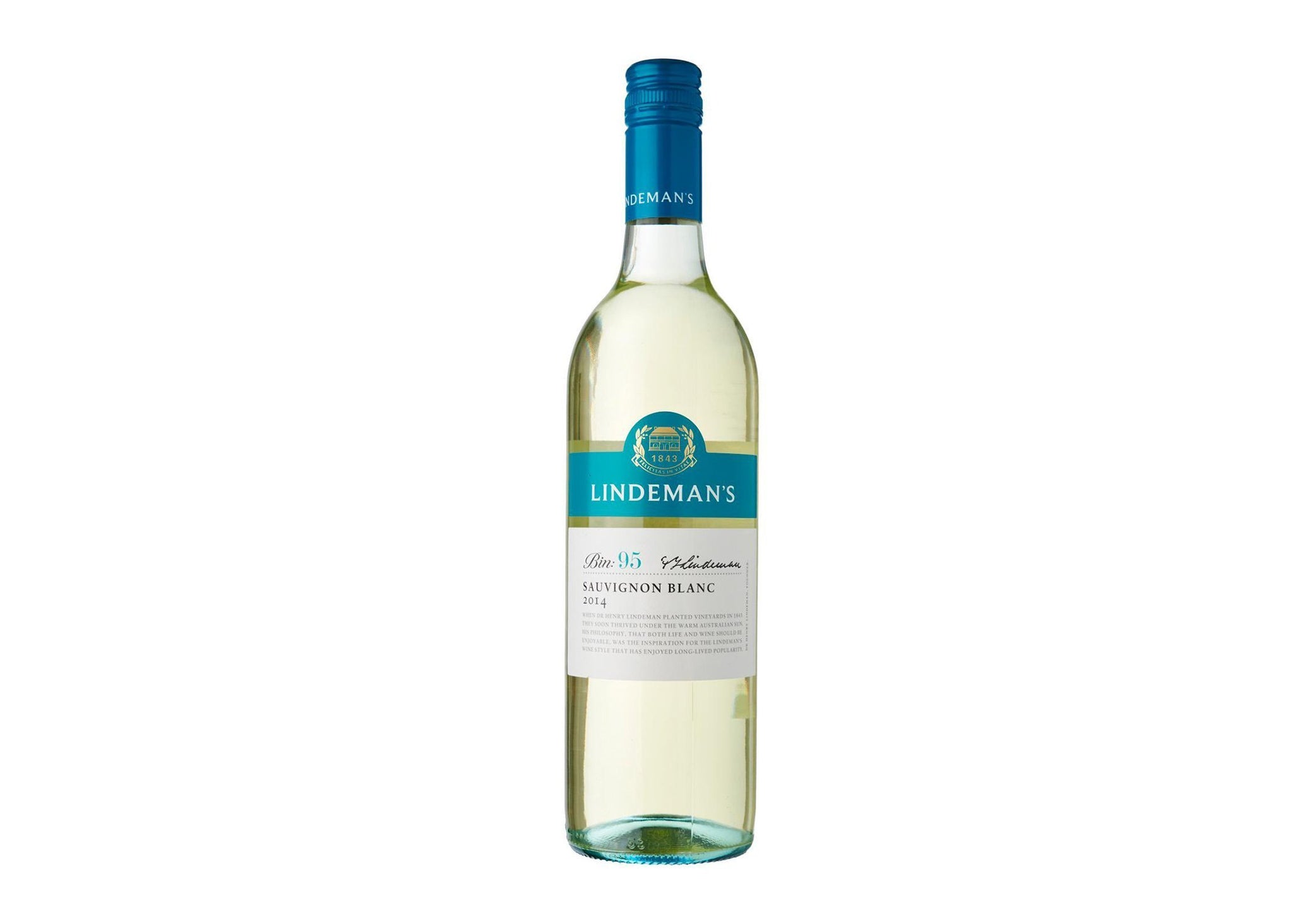 bvi>Lindeman's Sauvignon Blanc Bin 95 - 750 ml  ( Australia )