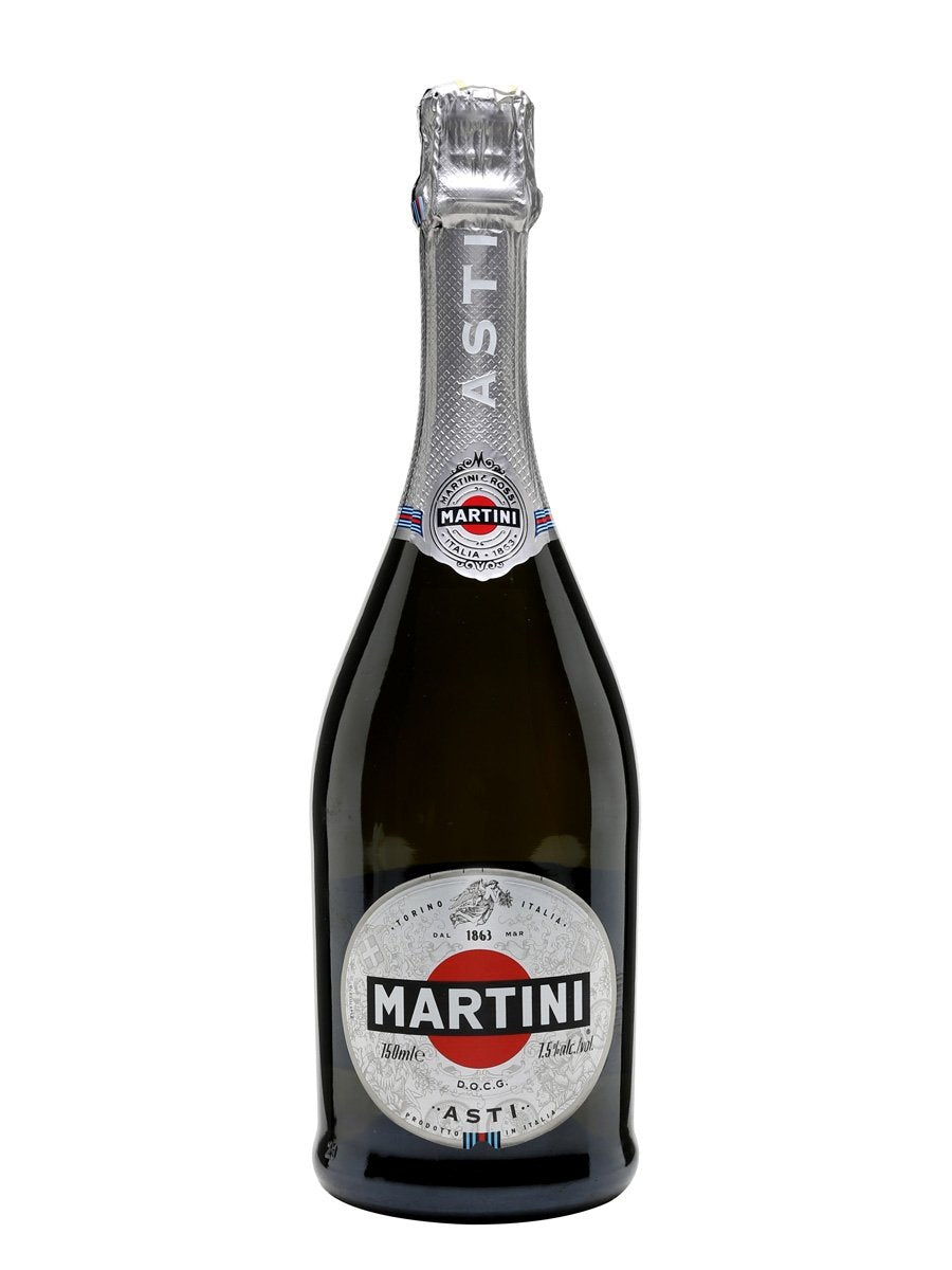 bvi>Martini & Rossi Asti Sparkling Wine - 750 ml