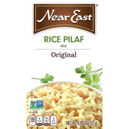 bvi>Near East Rice Pilaf - 6.9 oz