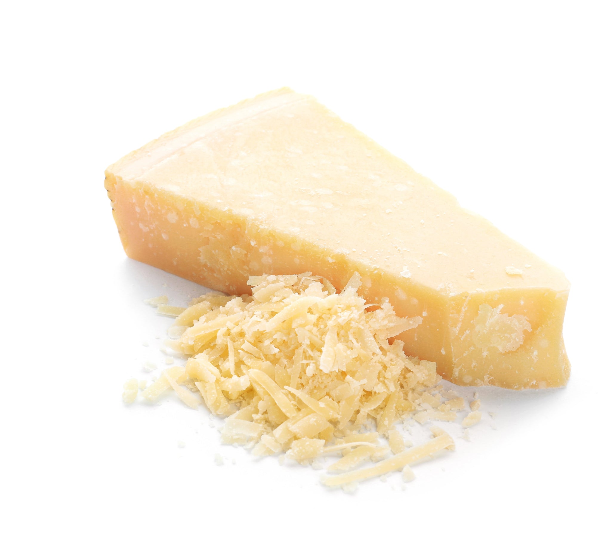 bvi>Parmesan Cheese 3 oz -  ( grated )