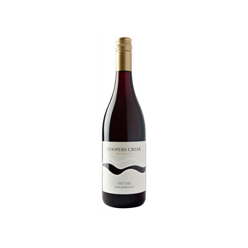 bvi>Coopers Creek Pinot Noir Marlborough - 750 ml ( New Zealand )