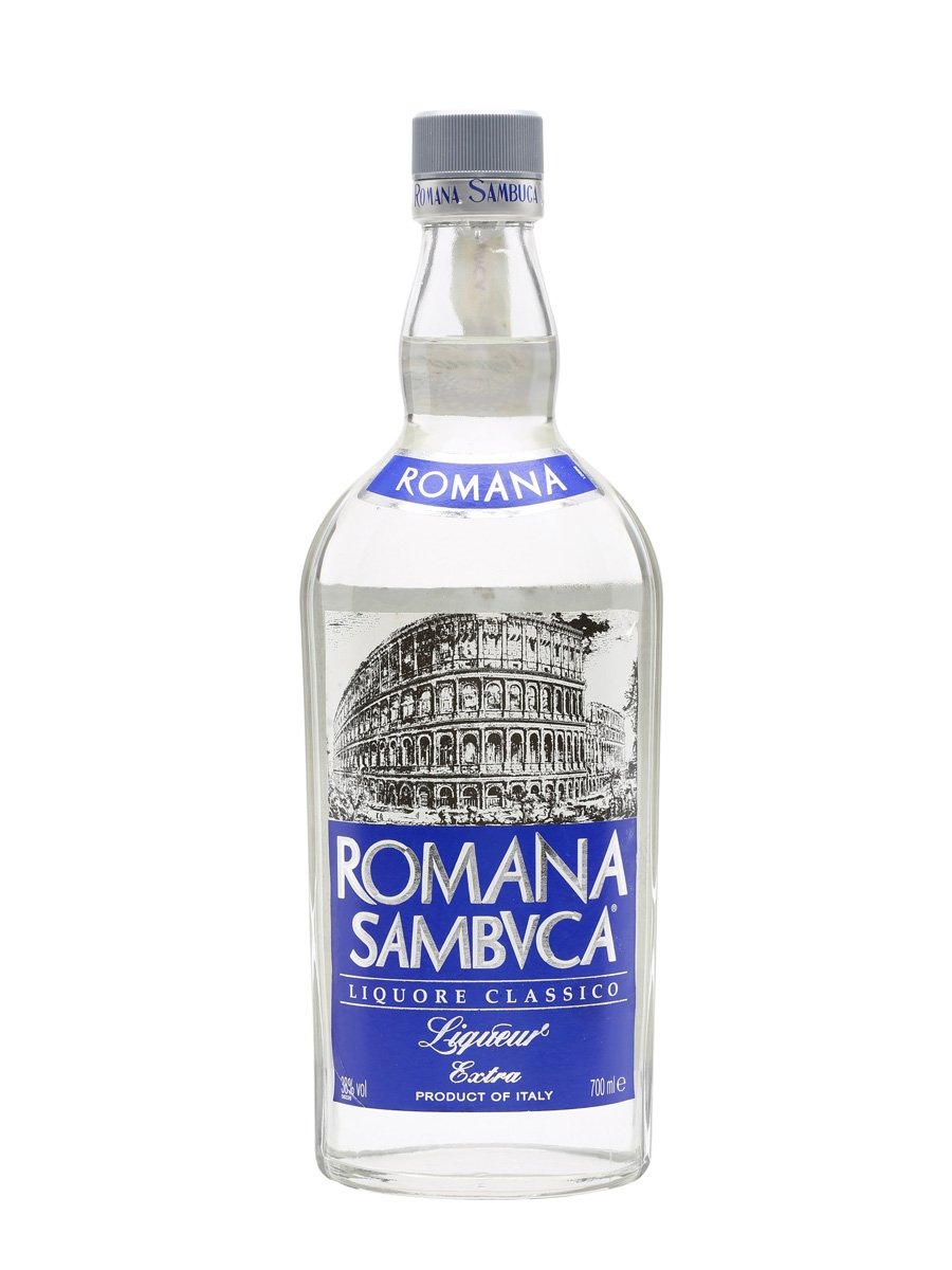 bvi>Romana Sambuca 750 ml