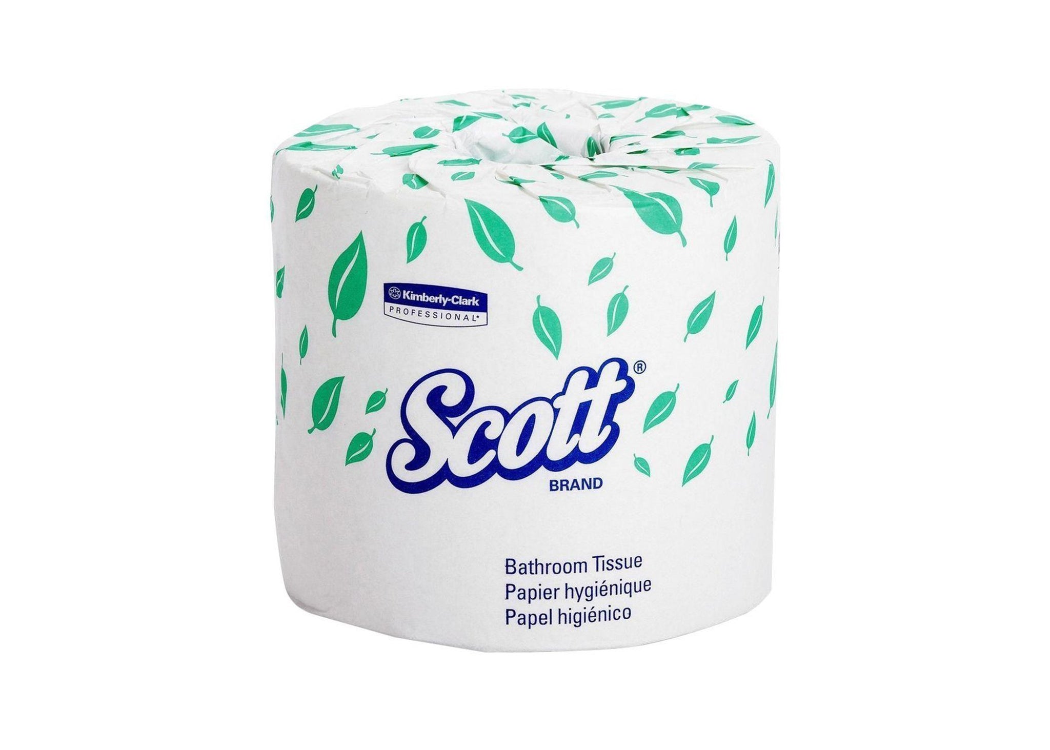 bvi>Scott Toilet Paper - each