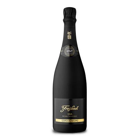 bvi>Freixenet Blanc de Blanc Champagne - 750 ( Spain )