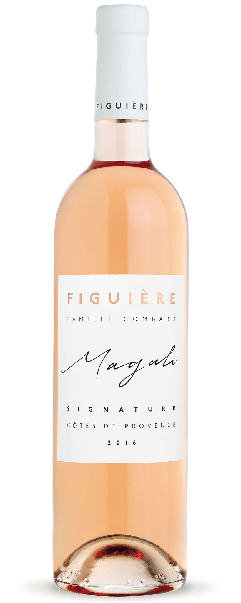bvi>Magali, Figuiere - 750 ml (France)