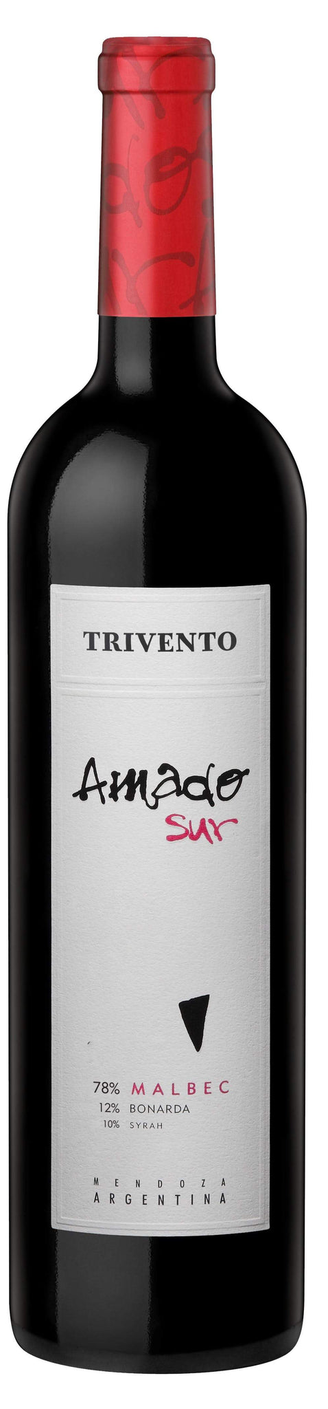 bvi>Trivento Amado Sur Malbec - 750 ml ( Argentina )