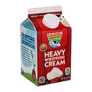 bvi>Heavy Cream,  Pint Size 16 oz