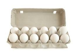 bvi>Eggs, one dozen