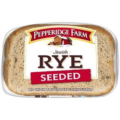bvi>Rye Bread, 1 lb